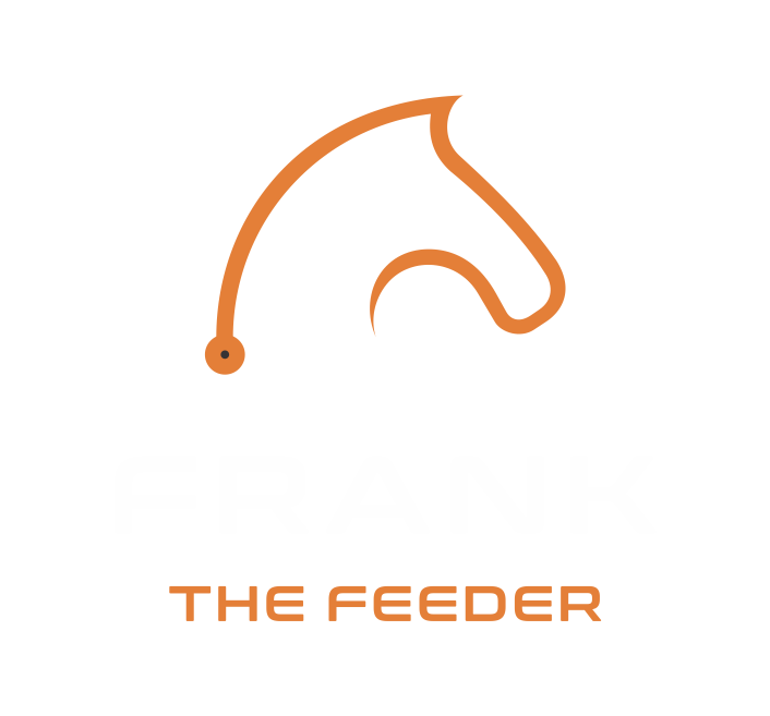 Frank-The Feeder logo